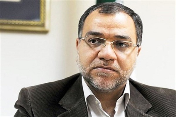 مهدی فضائلی، عضو دفتر حفظ و نشر آثار رهبر معظم انقلاب