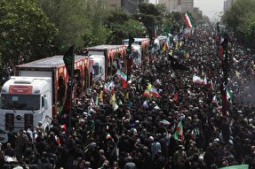 وفاق ملی؛ بزرگترین سرمایه جوامع برای عبور از بحران‌ها