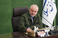 قالیباف: تا پای جان برای پیروزی نهایی ایران عزیز ایستاده‌ایم