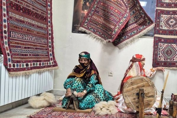 شهر ملی ورنی صاحبِ خانه شد