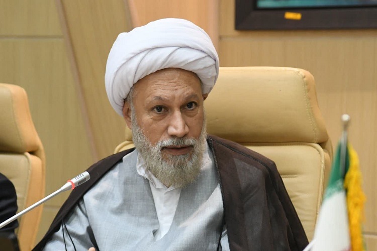 آیت‌الله لطف‌الله دژکام، نماینده ولی فقیه در فارس