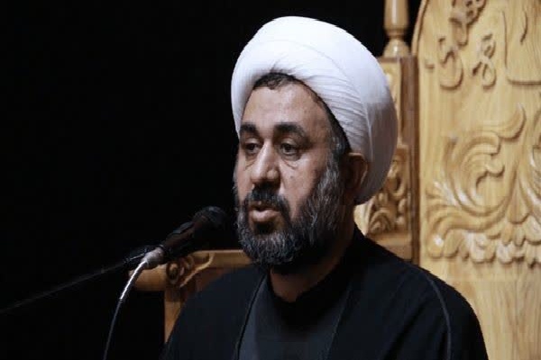 حجت‌الاسلام مهدی ستوده، مدیرکل اوقاف و امور خیریه استان اردبیل
