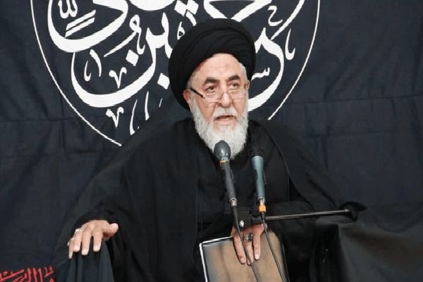 حجت‌الاسلام سید علی‌اکبر اجاق‌نژاد، تولیت آستان مقدس جمکران