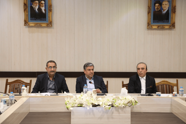 عملیات اجرایی ۲۹ طرح کلان اقتصادی در اردبیل آغاز شد