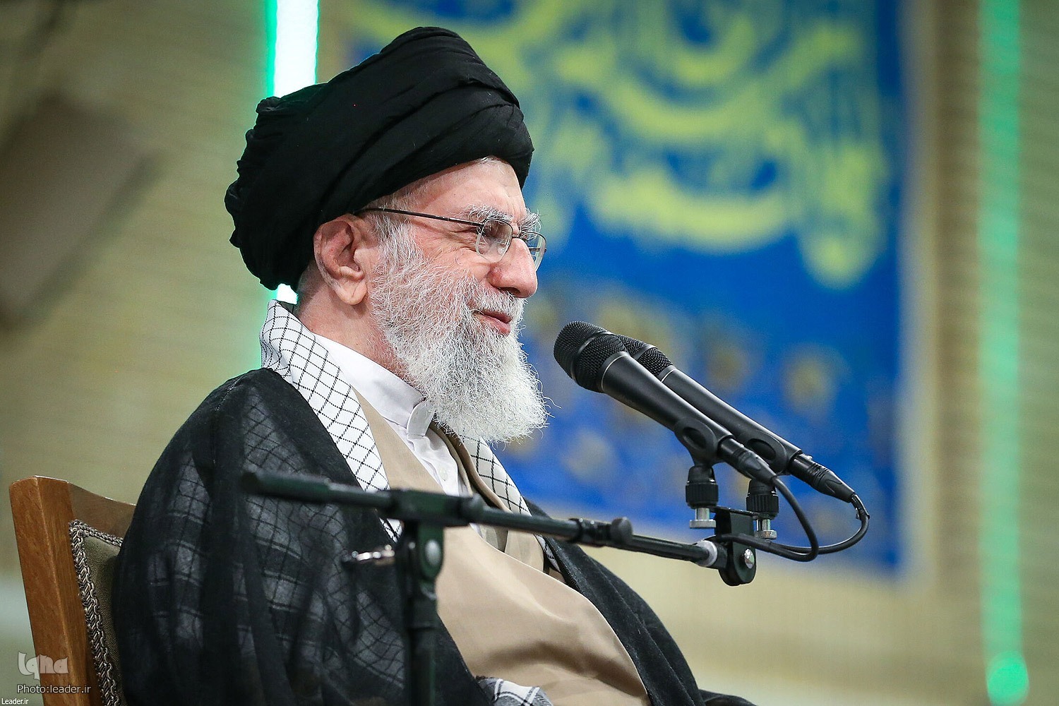 الزامات اخلاقی، مقدم بر همه تواناییهاست/ تحول اخلاقی، عید واقعی یک ملت است الزامات اخلاقی، مقدم بر همه تواناییهاست/ تحول اخلاقی، عید واقعی یک ملت است