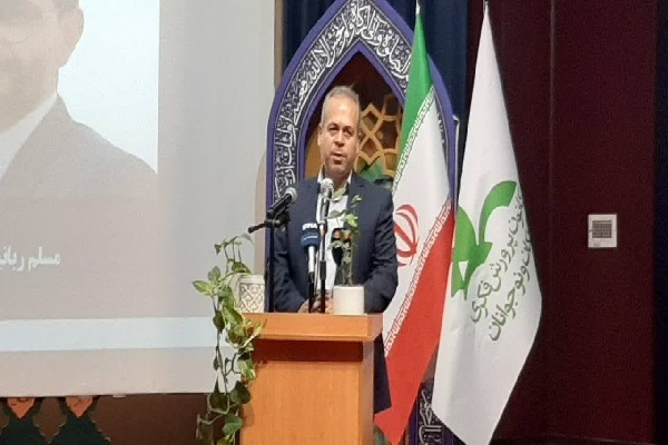 طاهر رستمی، معاون سیاسی و امنیتی استانداری خراسان‌شمالی