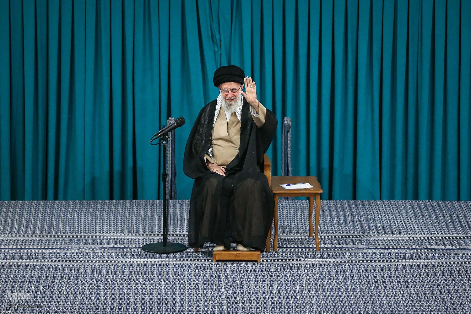 الزامات اخلاقی، مقدم بر همه تواناییهاست/ تحول اخلاقی، عید واقعی یک ملت است الزامات اخلاقی، مقدم بر همه تواناییهاست/ تحول اخلاقی، عید واقعی یک ملت است