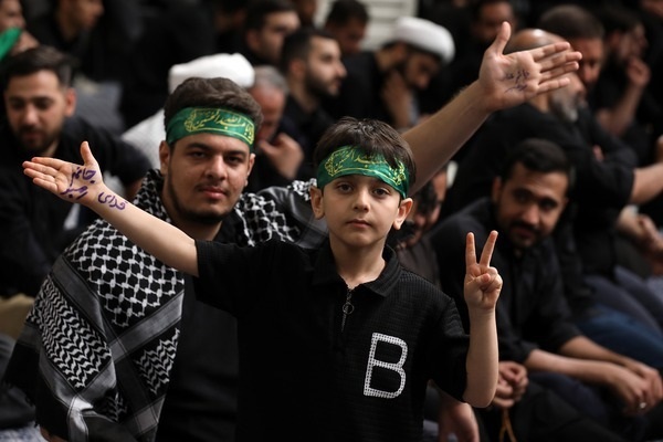 ملتی که محرم دارد، مغلوب نخواهد شد