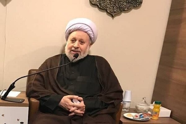 حجت‌الاسلام محمدعلی اخویان