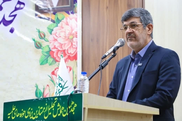 محمدرضا بابایی، استاندار یزد
