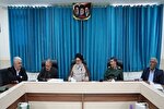 ضرورت تقویت خدمات اربعین در کهگیلویه‌وبویراحمد