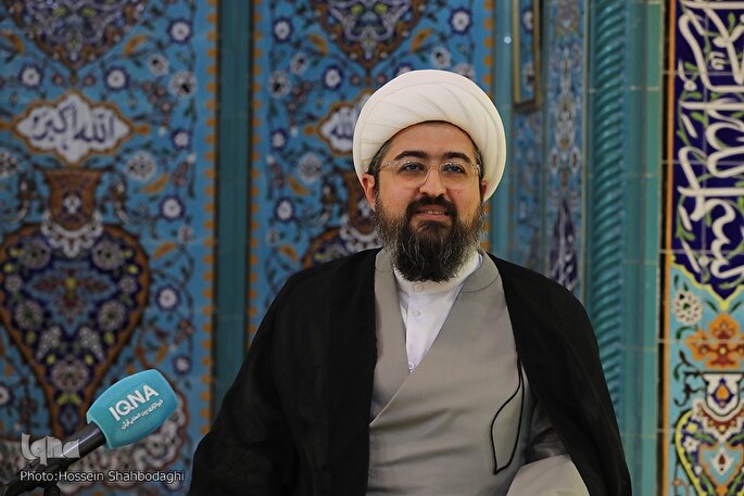 بازخوانی معنای «واخذل من خذله» در خطبه غدیر + فیلم
