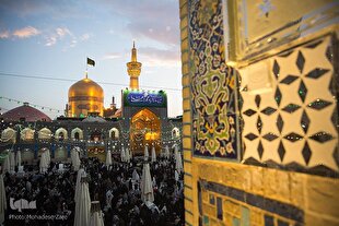 «شفایافتگان»؛ ۶۰ روایت مستند از شفا، امید و توسل در حریم رضوی
