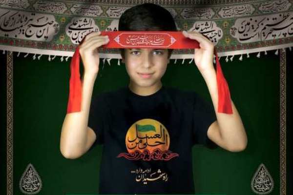 برگزاری سوگواره سراسری «احلی من العسل» در قالب هیئت‌های دانش‌آموزی