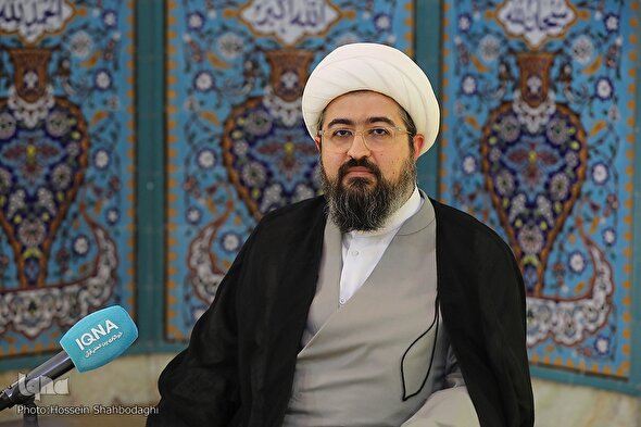 فیلم | وفاداری به امیرالمؤمنین(ع)، عهدی همیشگی