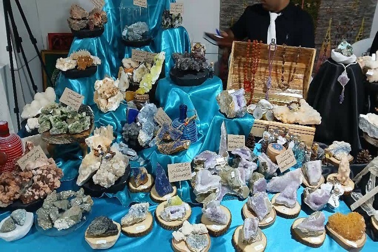 صنایع دستی