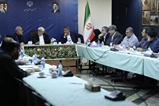 بخشنامه‌های ستاد تشییع امام شهید در حکم مصوبات دولت است