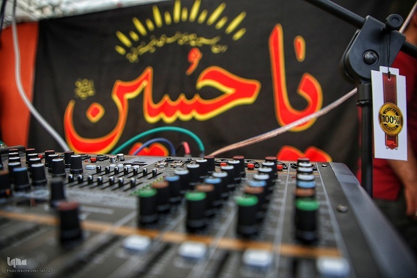 محرم از اینجا آغاز میشود؛ روایتی از عصرهای متفاوت میدان امام حسین(ع) محرم از اینجا آغاز میشود؛ روایتی از عصرهای متفاوت میدان امام حسین(ع)