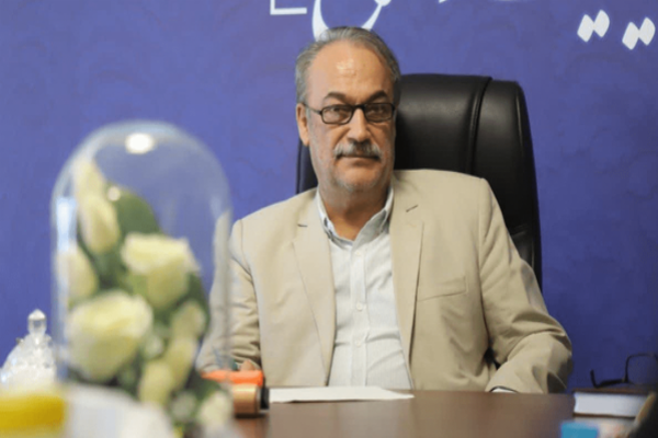 مرتضی رحمان‌نیا، معاون توسعه مدیریت و منابع استانداری قم 