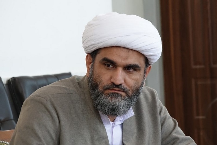 حجت‌الاسلام والمسلمین هادی سیاری، دبیر طرح ملی رحله