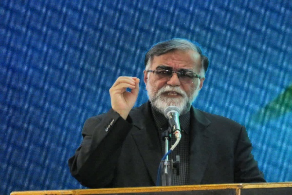 سعید پورعلی، معاون استاندار لرستان