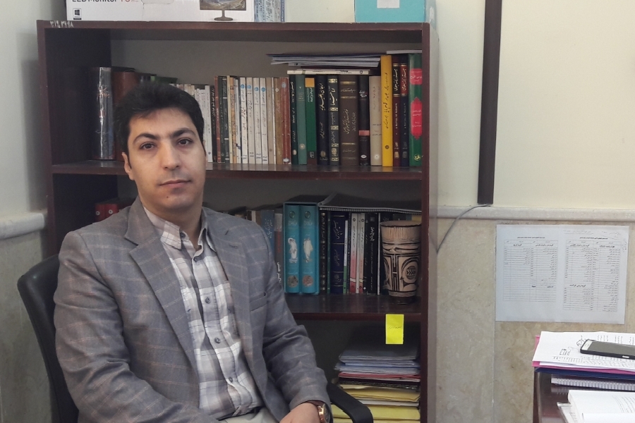 تشریح جزئیات سوگواره «حماسه حسینی؛ خط سرخ آزادگی» در دانشگاه شهید چمران اهواز