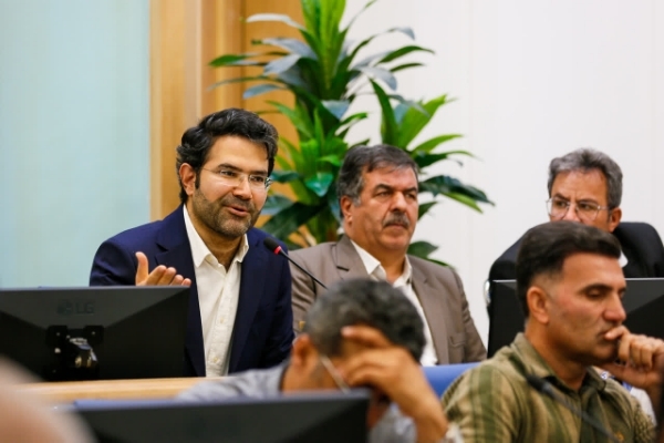 عزم جدی دولت برای تکمیل ابرپروژه ریلی کشور