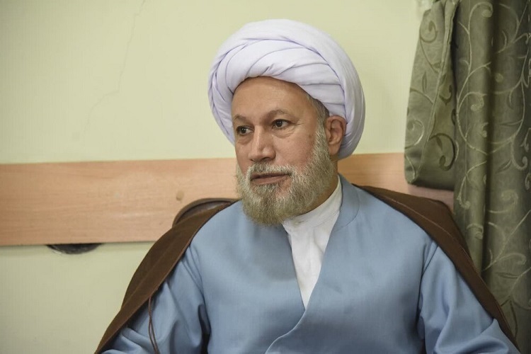 آیت الله لطف الله دژکام، نماینده ولی فقیه در فارس