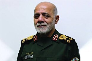 آرمان مقدس فتح قدس و انتقام خون امام شهید هرگز فراموش نمی‌شود