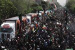 وفاق ملی؛ بزرگترین سرمایه جوامع برای عبور از بحران‌ها