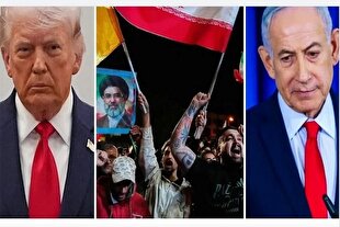 تحلیلگر صهیونیست: ایران پیروز بلامنازع است