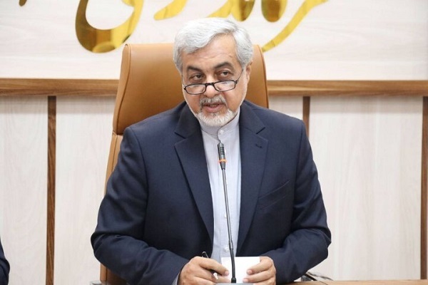 اسماعیل میرغضنفری، فرماندار رشت