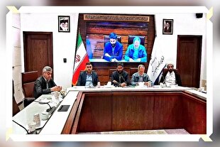 پیروزی در میدان باید در رسانه هم دیده شود