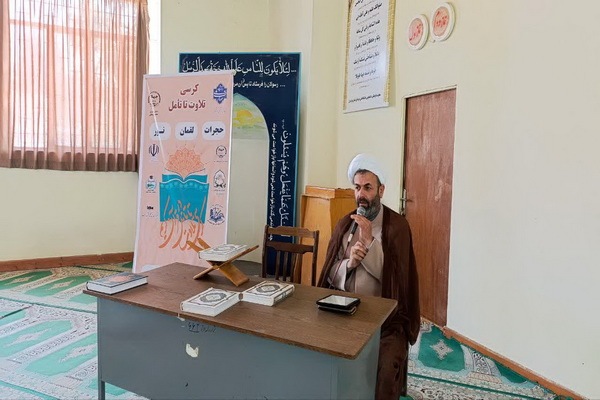 حجت‌الاسلام والمسلمین محمدتقی دماوندی، مدرس حوزه و دانشگاه