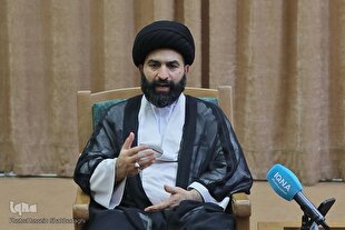 غدیر؛ محور هدایت بشری از علم علوی تا ولایت جاری امام زمان(عج)