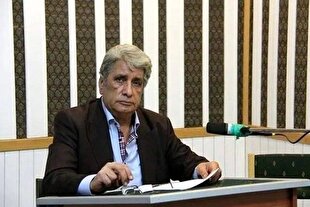 «بهروز رضوی» درگذشت