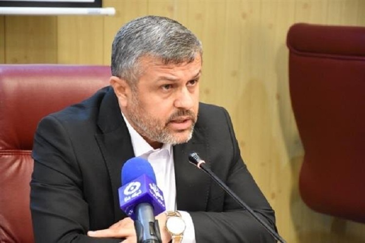 سیدوحید موسویان، دادستان عمومی و انقلاب مرکز استان کهگیلویه‌وبویراحمد