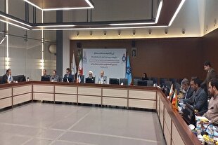نشست «رهبری جدید و پیشرفت ایران؛ چالش‌ها و راهبردها» برگزار شد