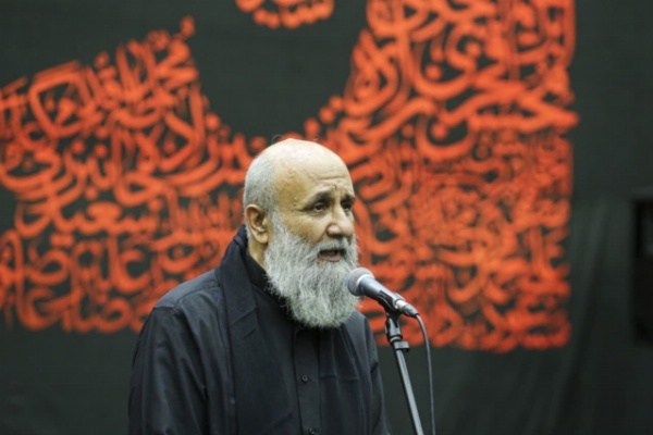 مسعود نجابتی، پیشکسوت عرصه گرافیک