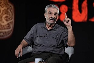 عاشورا الگویی زنده برای روایت مقاومت در سینماست
