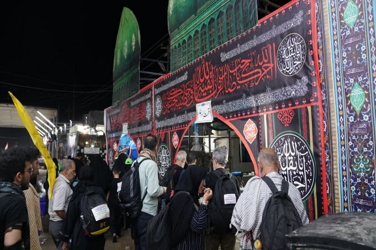 موکب
