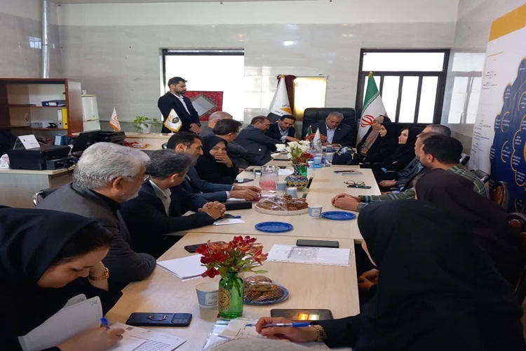 کمیته فرش دستباف