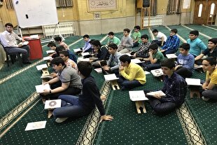 تقویت فرهنگ و تاب‌آوری اجتماعی در گرو هم‌افزایی نهادهاست