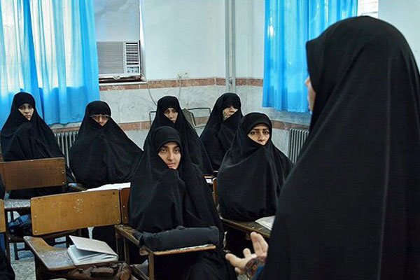 حوزه‌ علمیه خواهران