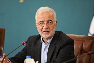 ایران امروز منسجم‌تر و مقاوم‌تر از گذشته است