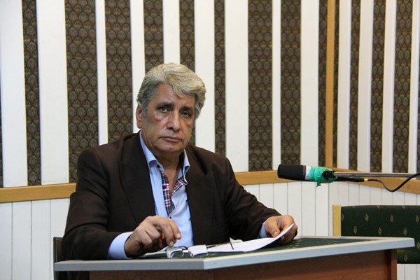 بهروز رضوی؛ خسروی که با نایِ ملکوت، حماسه‌های ایمان را جاویدان خواند + صوت
