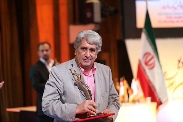 بهروز رضوی؛ خسروی که با نایِ ملکوت، حماسه‌های ایمان را جاویدان خواند + صوت