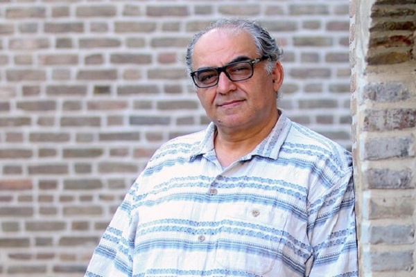 اسماعیل براری دبیر هنری چهارمین جشنواره ملی «آیات»