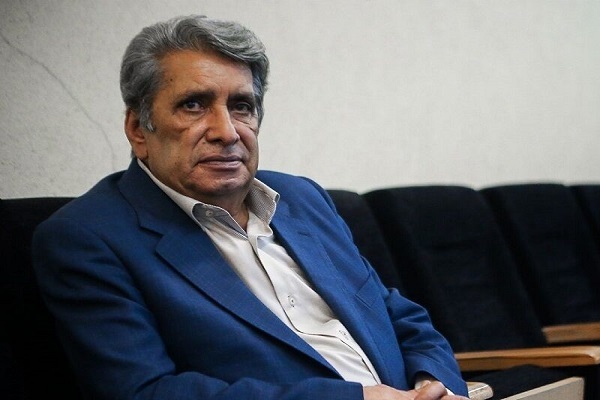 بهروز رضوی؛ خسروی که با نایِ ملکوت، حماسه‌های ایمان را جاویدان خواند + صوت