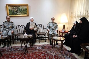 شهید سپهبد باقری؛ معمار قدرت دفاعی ایران اسلامی